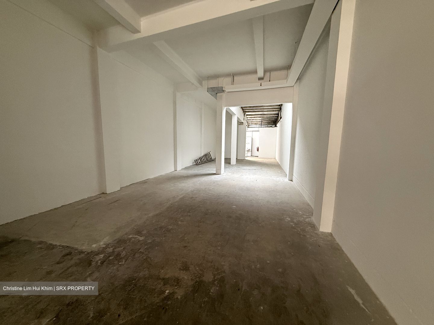 Cavan Road (D8), Retail #623214221